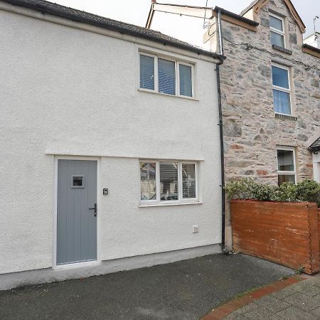 A Mor Apartment Llanfairpwllgwyngyll ภายนอก รูปภาพ