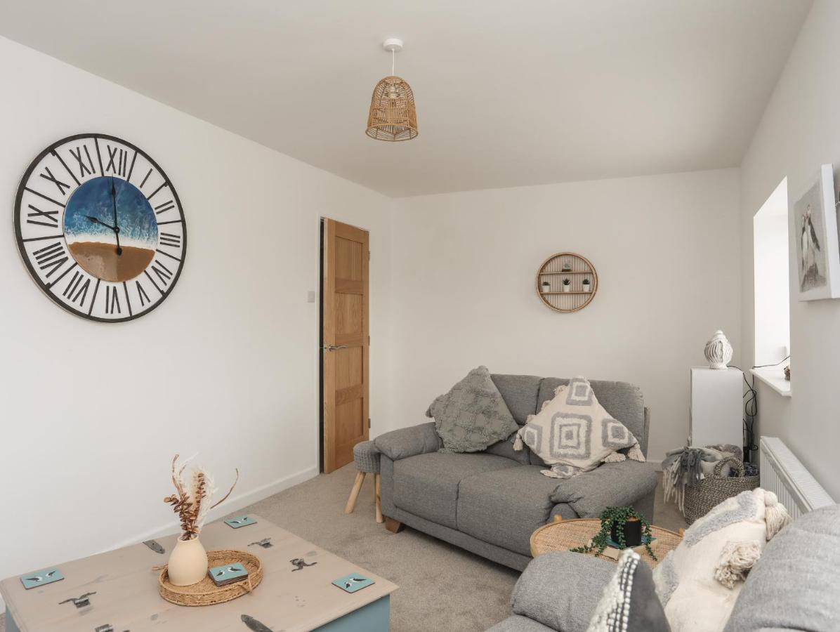 A Mor Apartment Llanfairpwllgwyngyll ภายนอก รูปภาพ